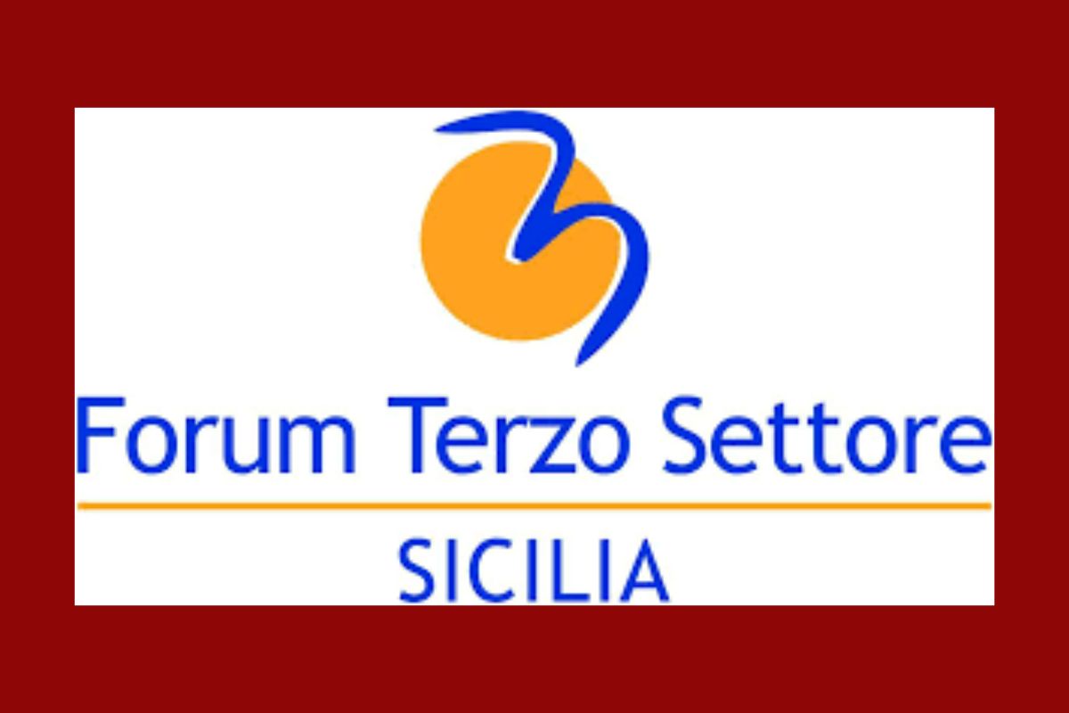 forum terzo settore sicilia