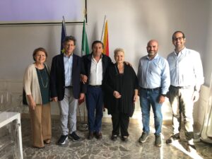 Consiglio Uneba Sicilia